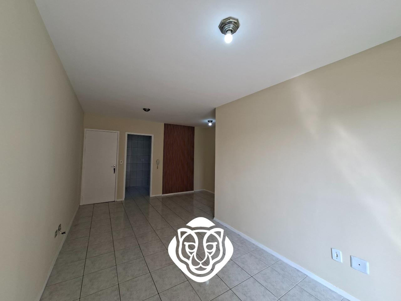 Sala dois ambientes