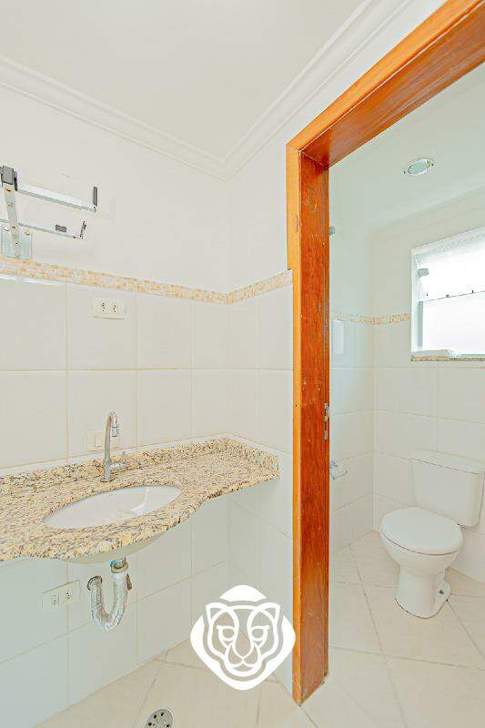Lavabo sala 
