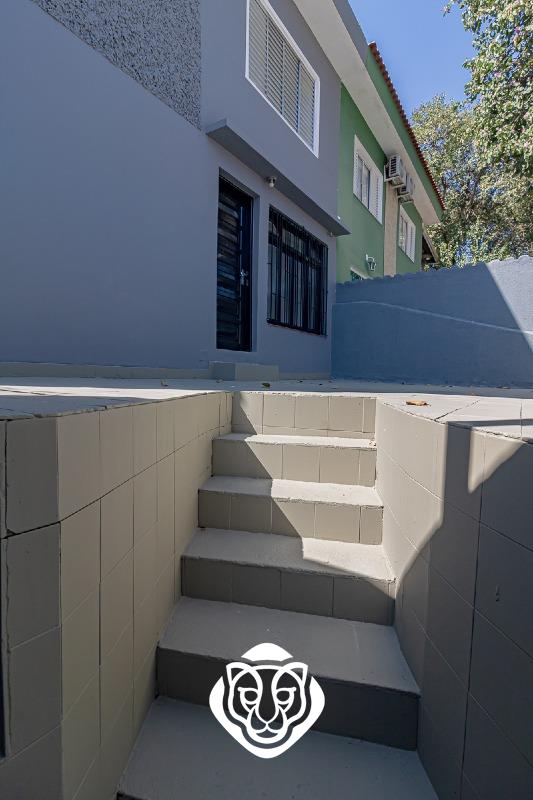 Acesso ao imóvel