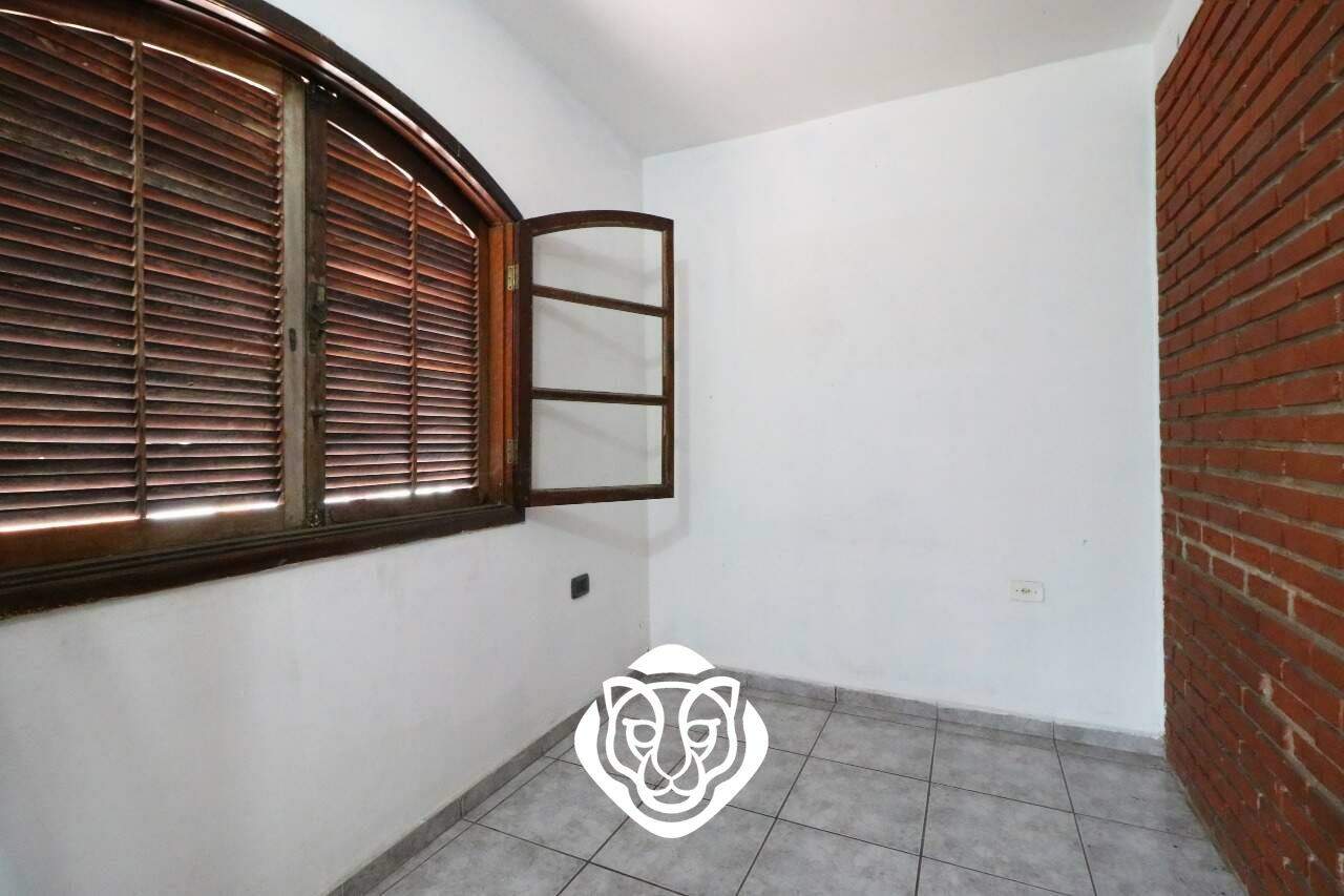 Dormitório II