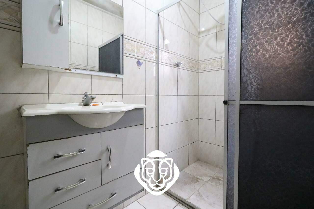 Banheiro social