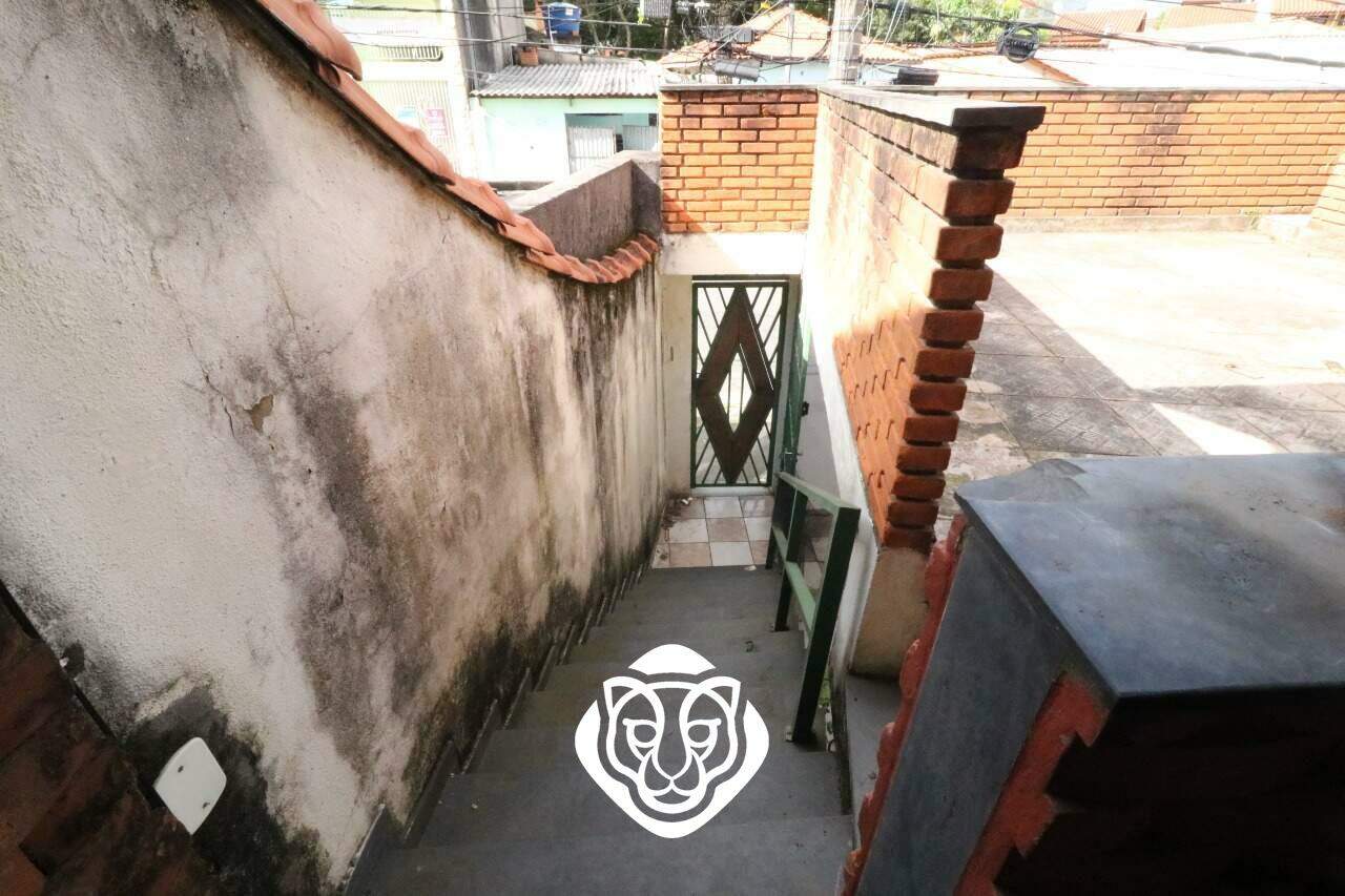 Acesso ao imóvel