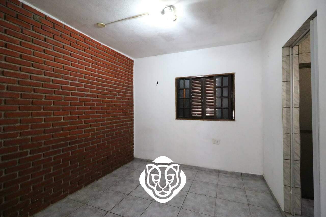 Dormitório I suíte