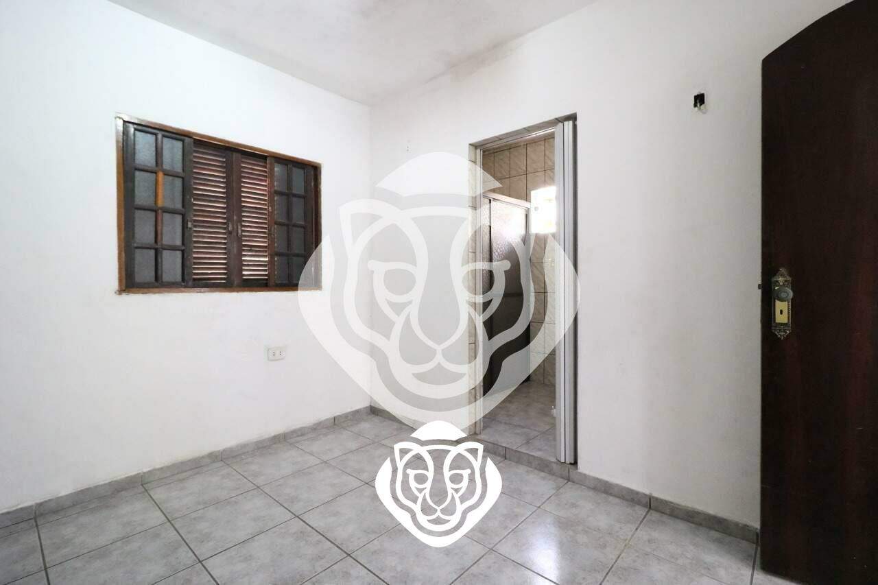 Dormitório I suíte