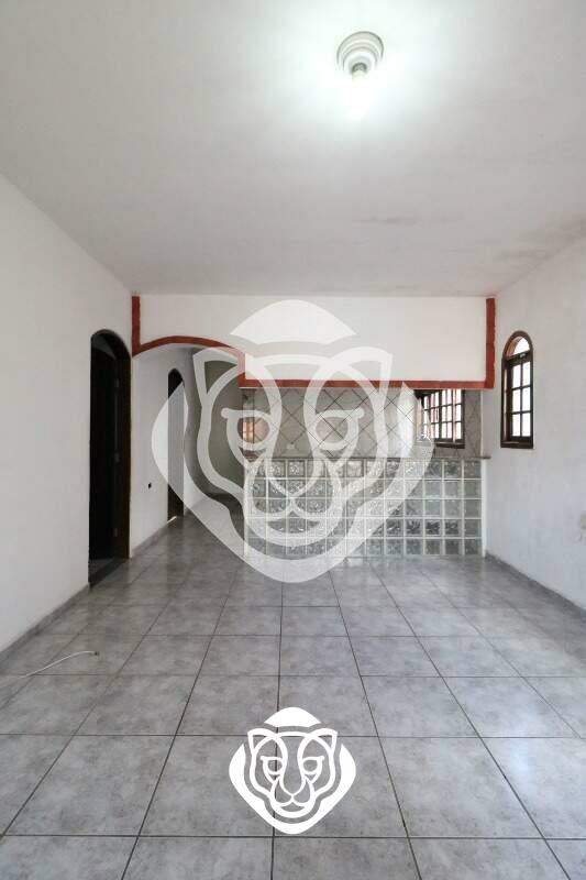 Sala de estar / Cozinha