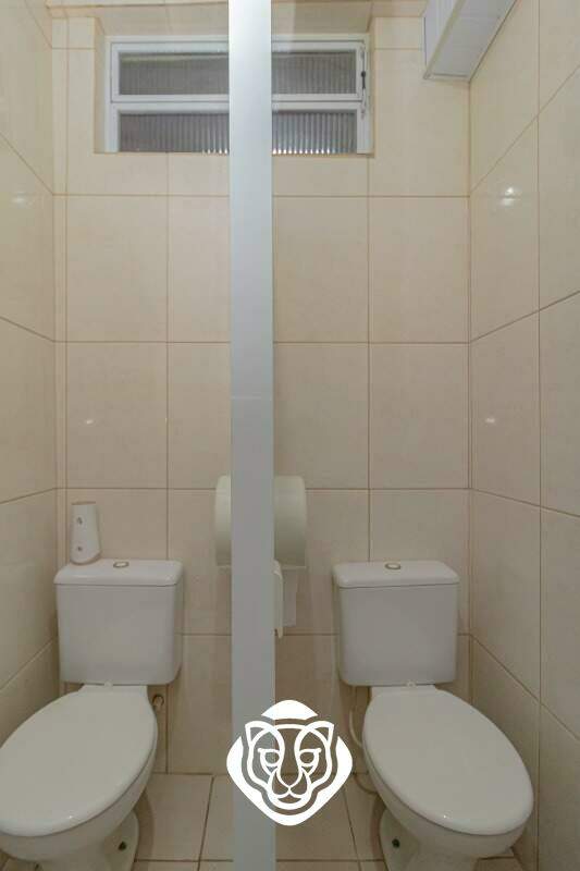 Lavabo I