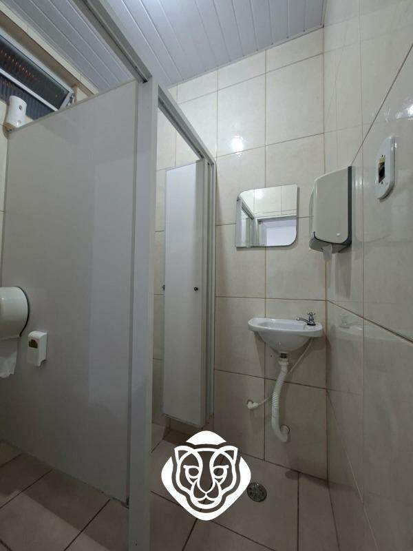 Lavabo I