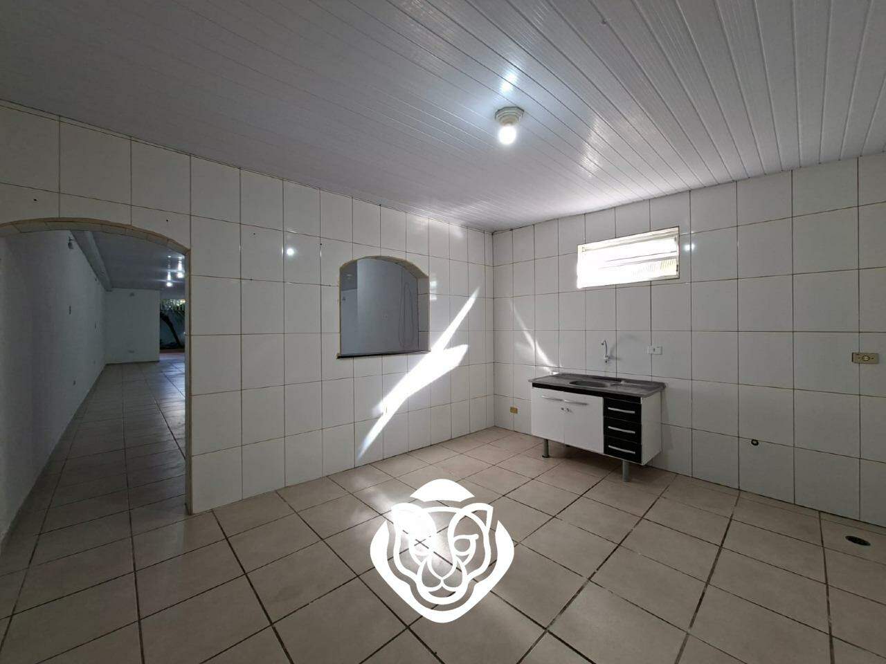 Salão / Cozinha