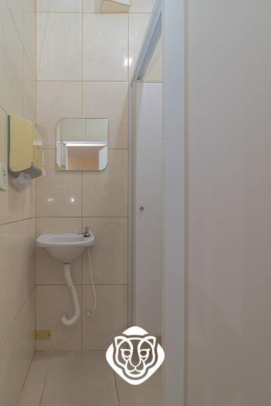 Lavabo II