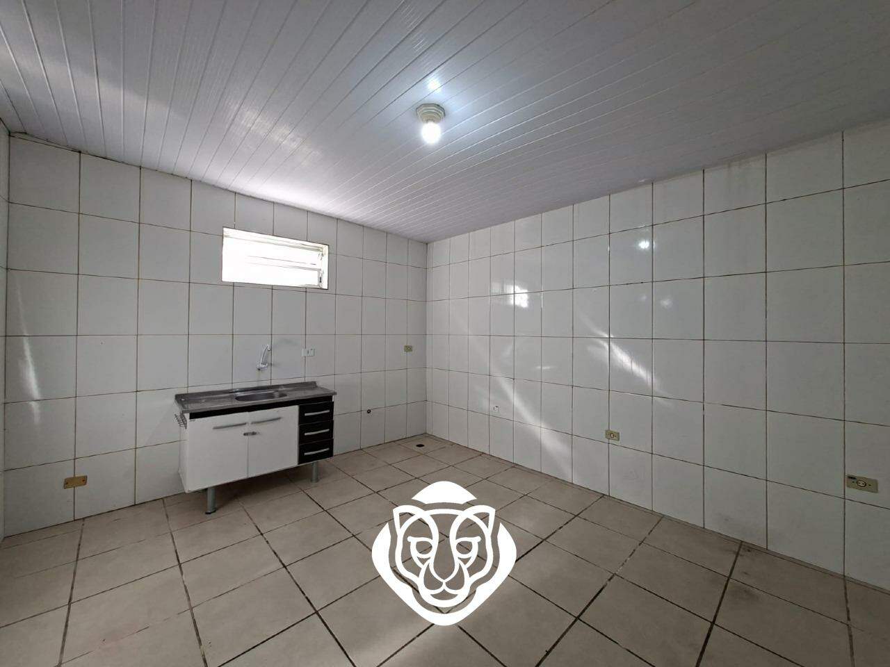Salão / Cozinha