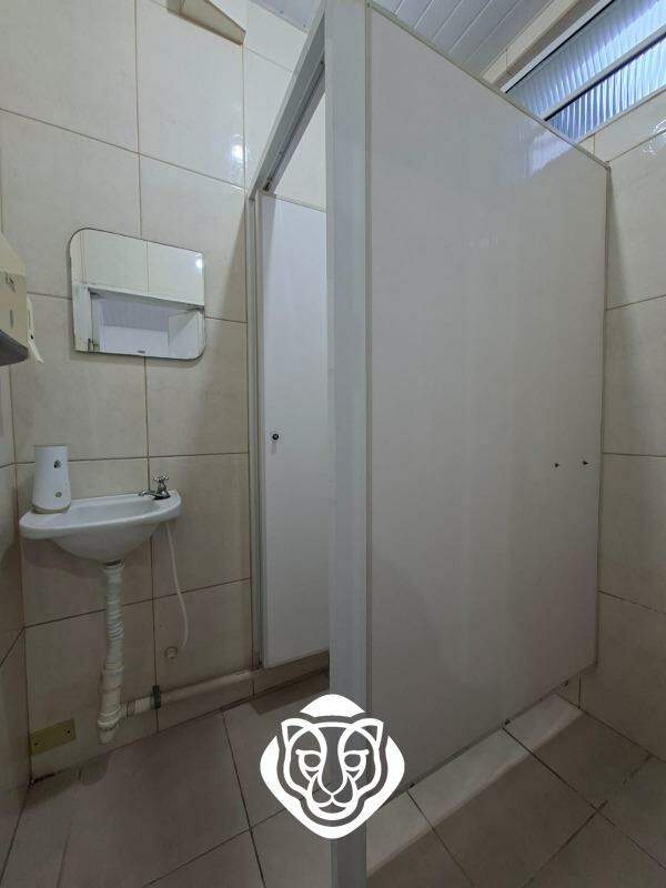 Lavabo I