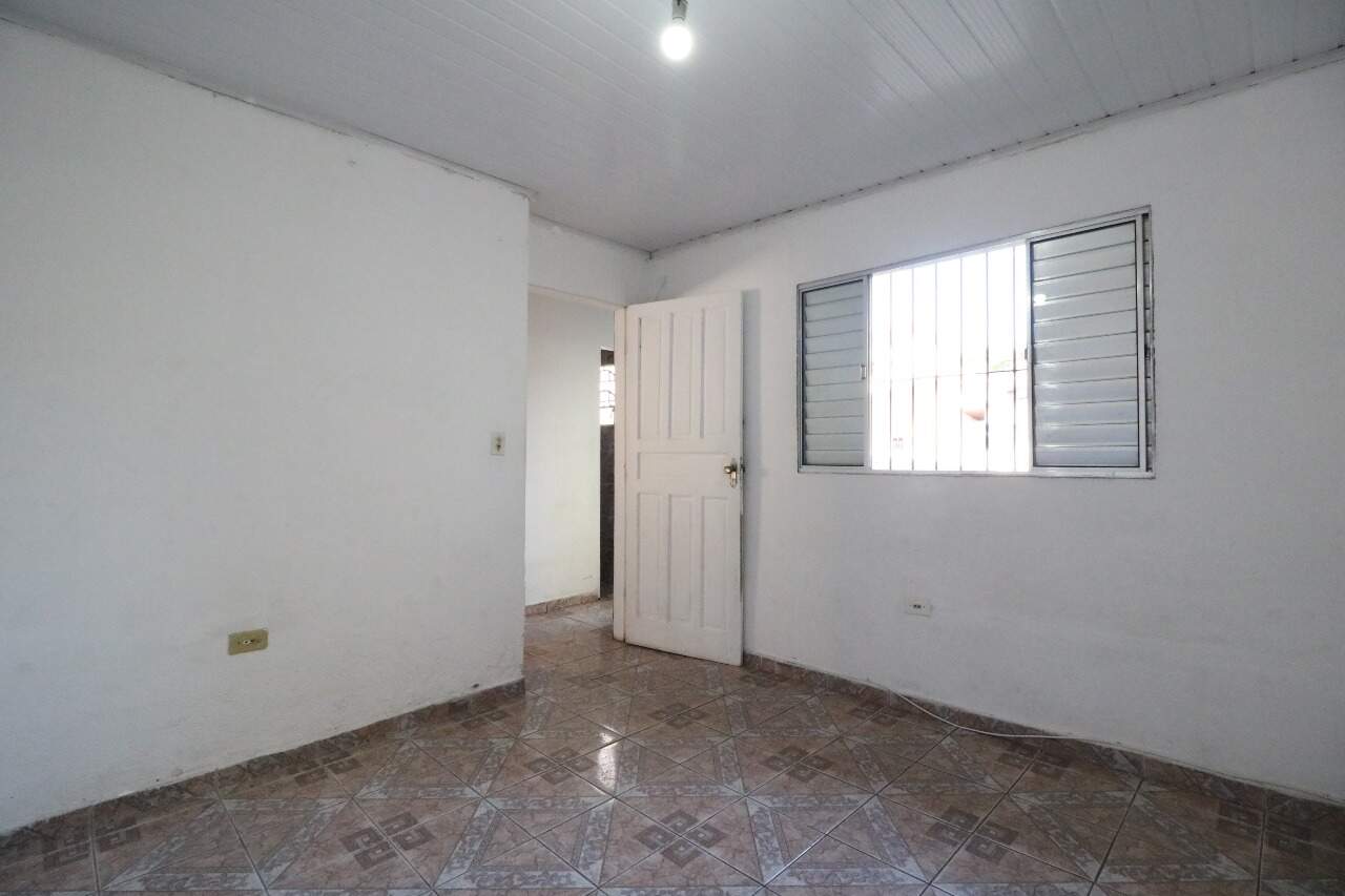 Dormitório I