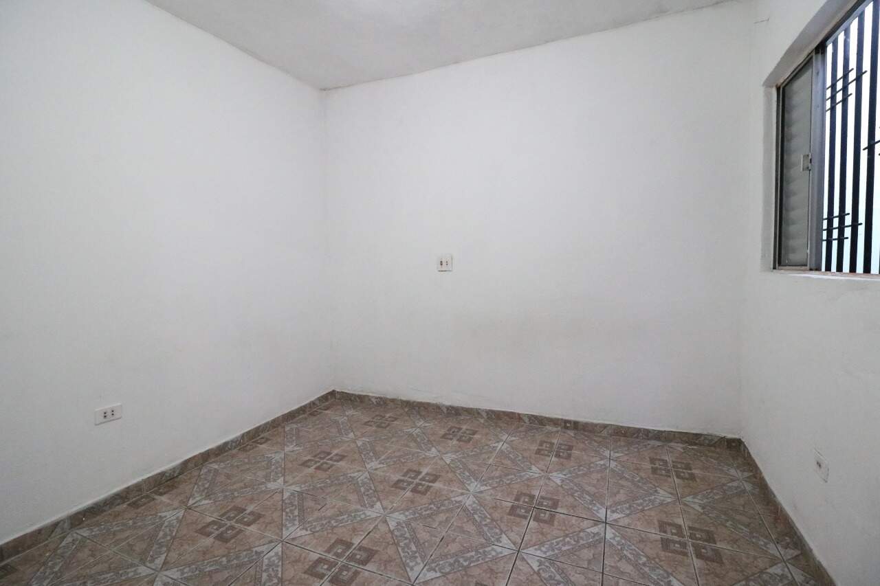 Dormitório III