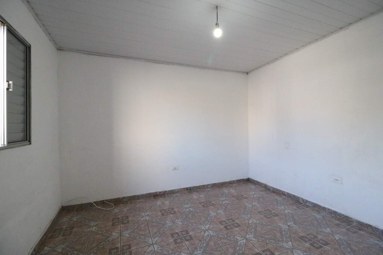Dormitório I