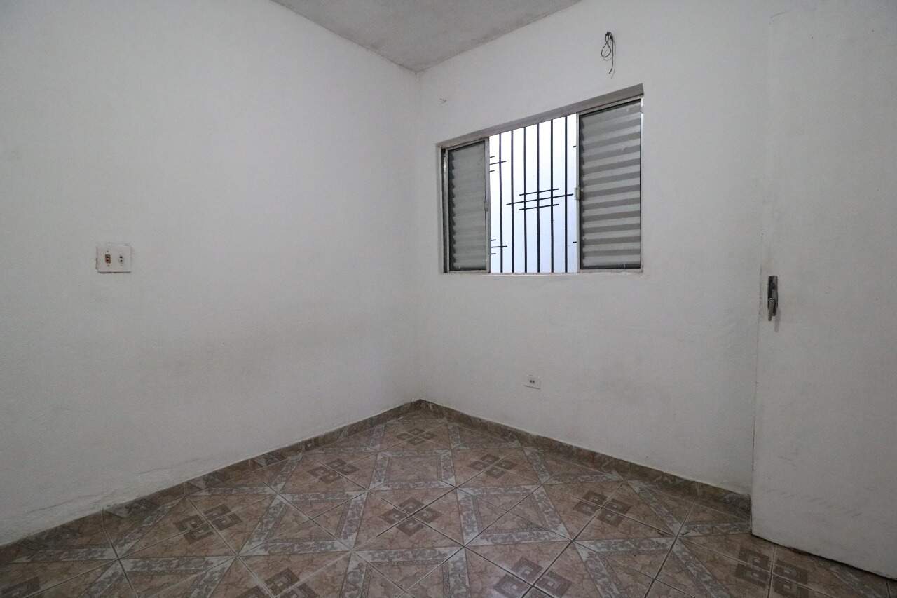 Dormitório III