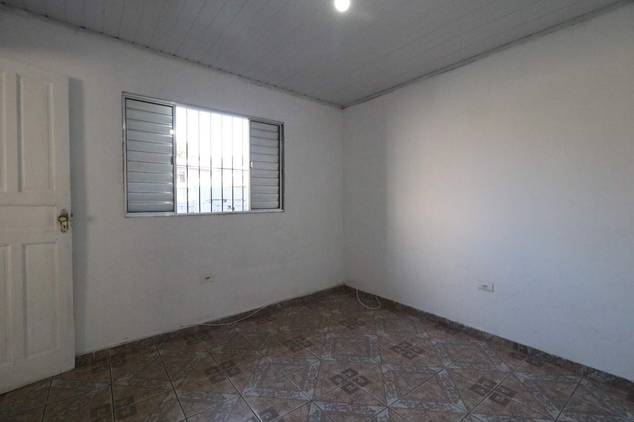 Dormitório I