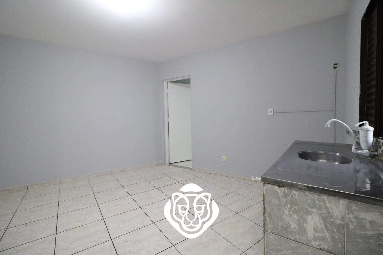 Cozinha 