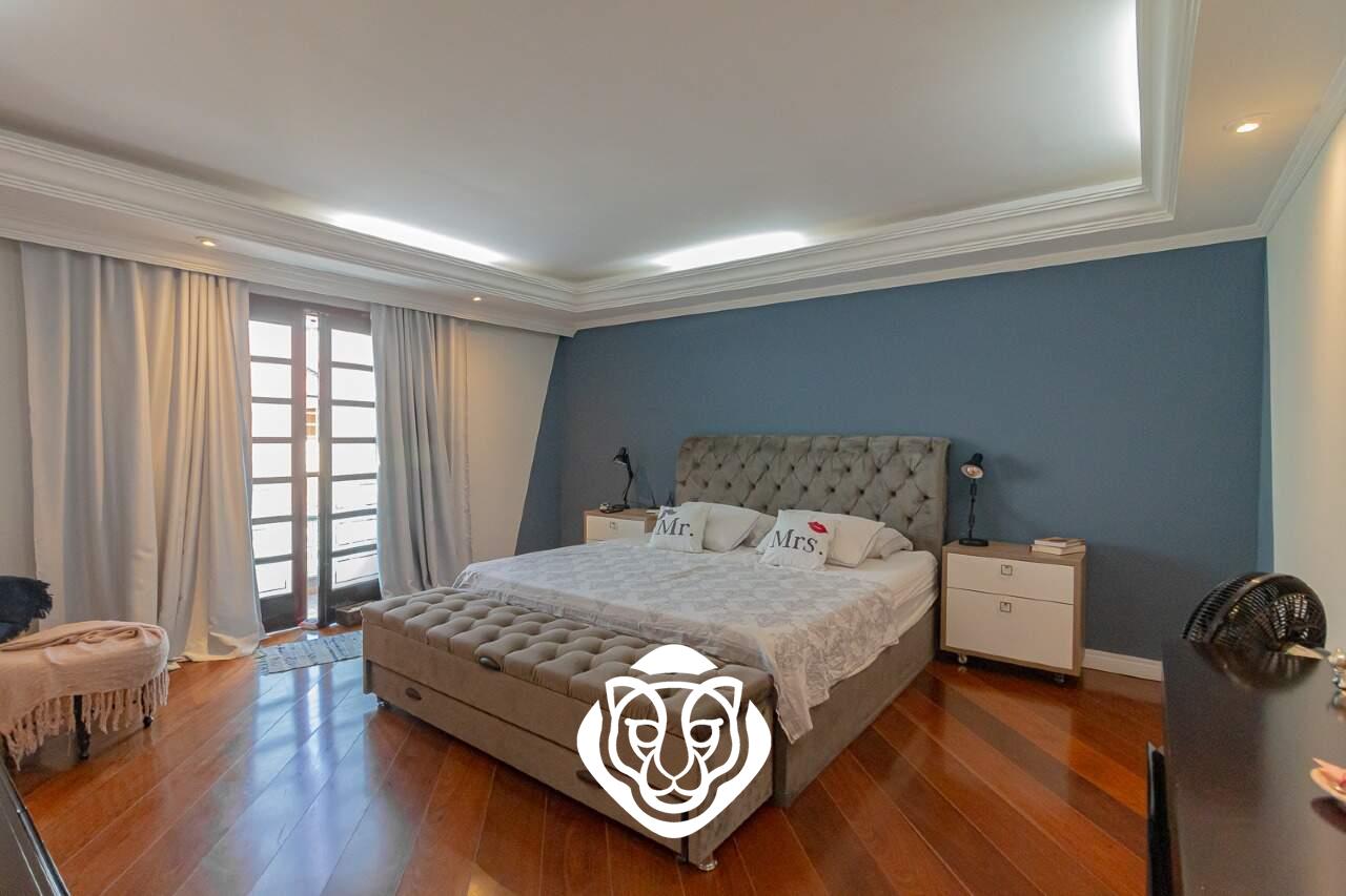 Dormitório III suite