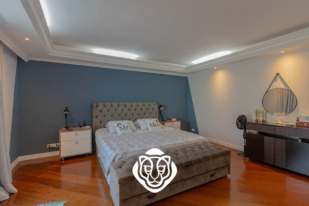 Dormitório III suite