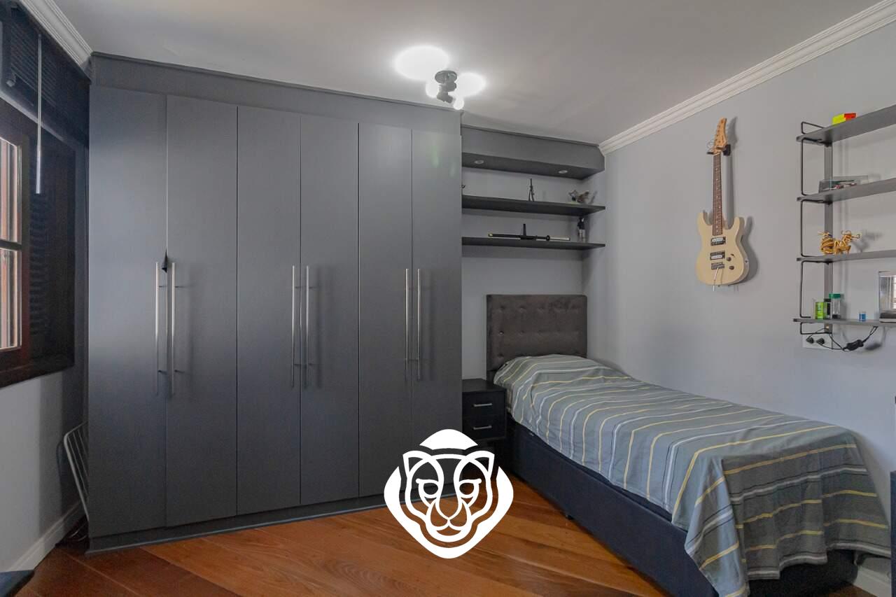 Dormitório I suÍte