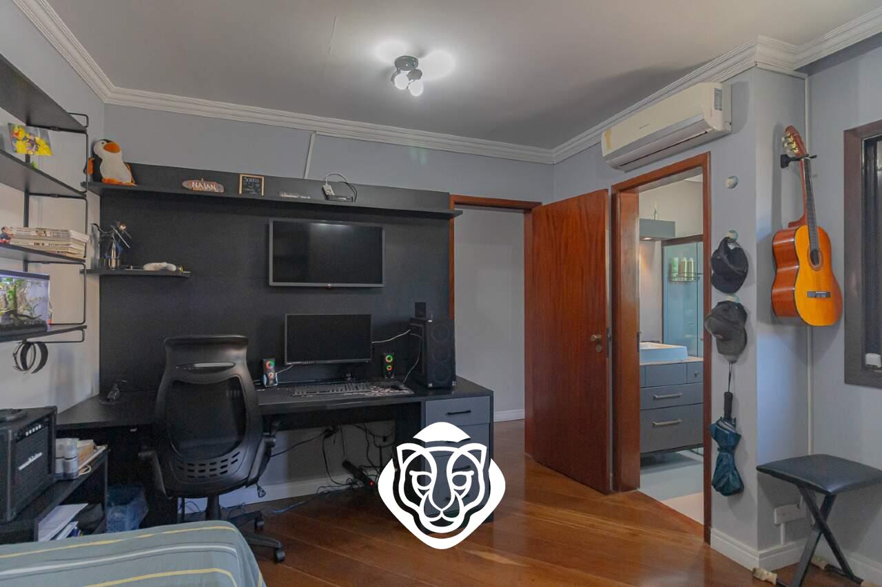 Dormitório I suÍte