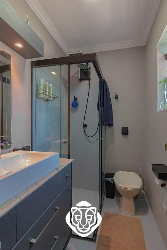 Banheiro Dormitório I suíte