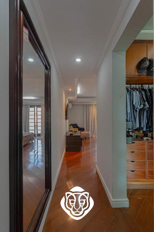 Dormitório III suite