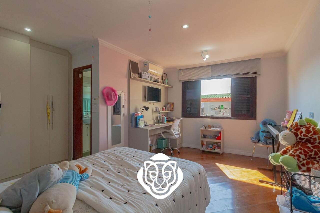 Dormitório II suíte 