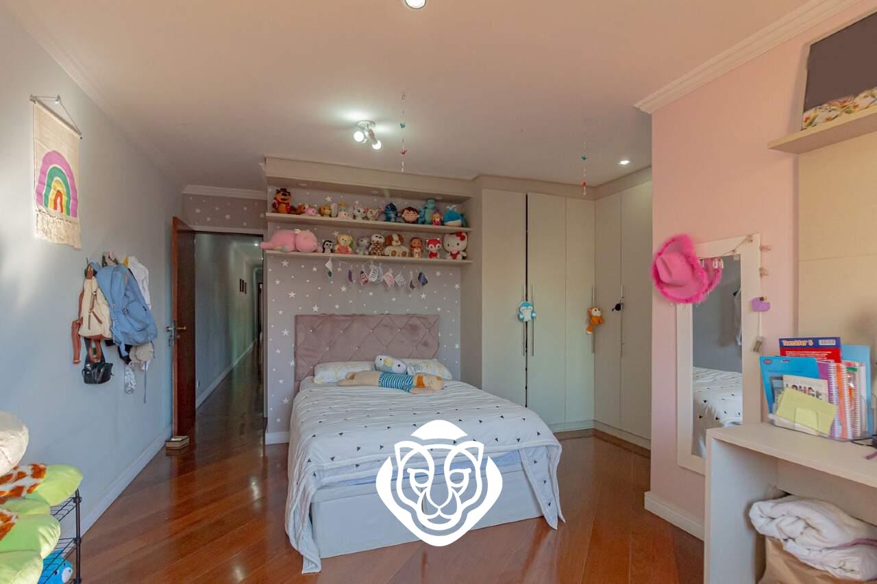 Dormitório II suíte 