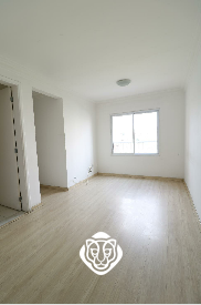 Sala dois ambientes