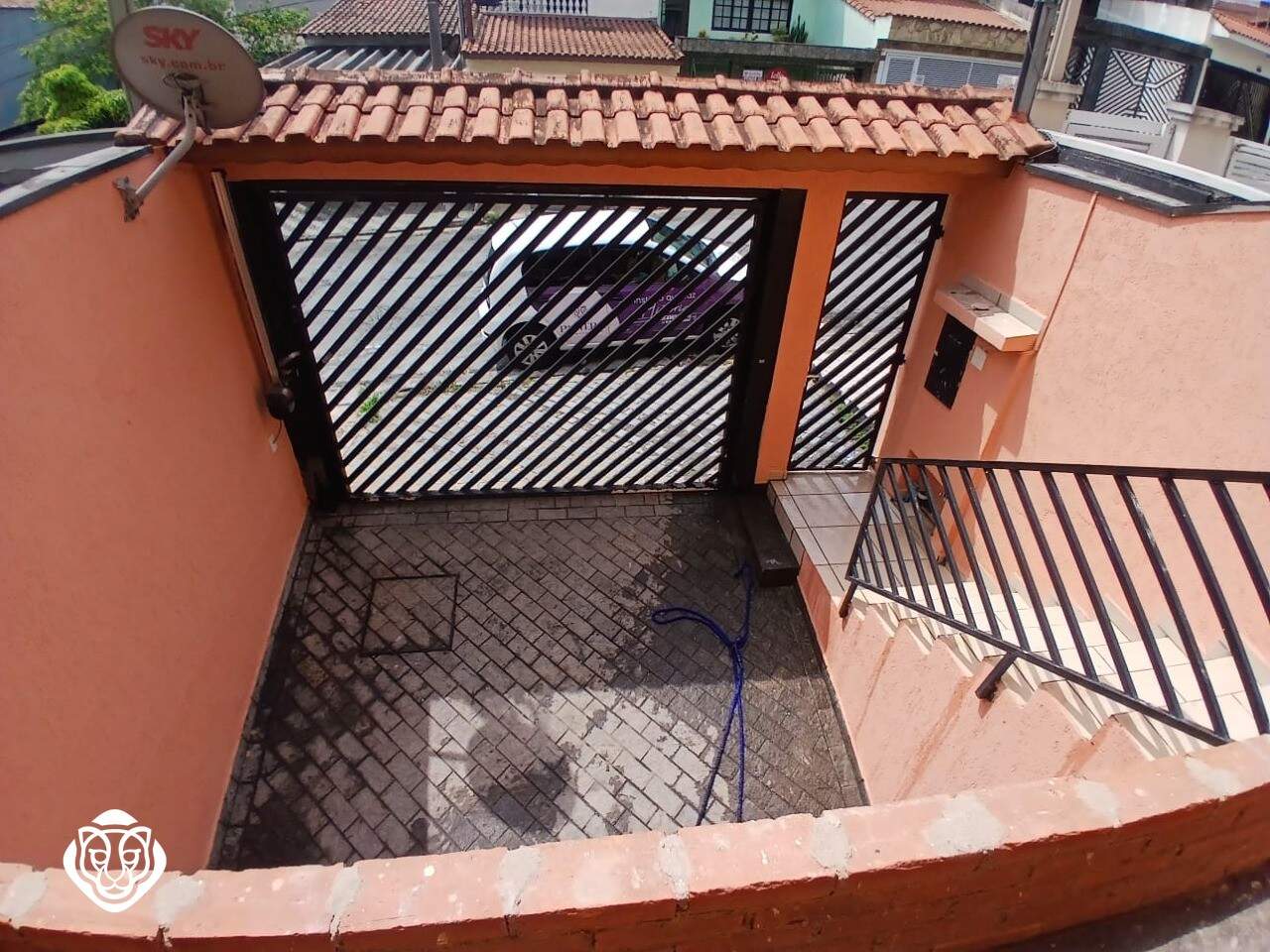 Entrada