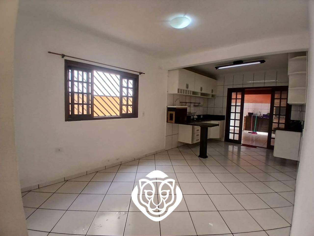Copa e cozinha