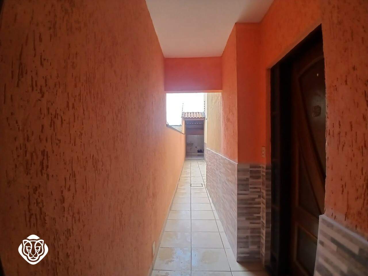 Entrada