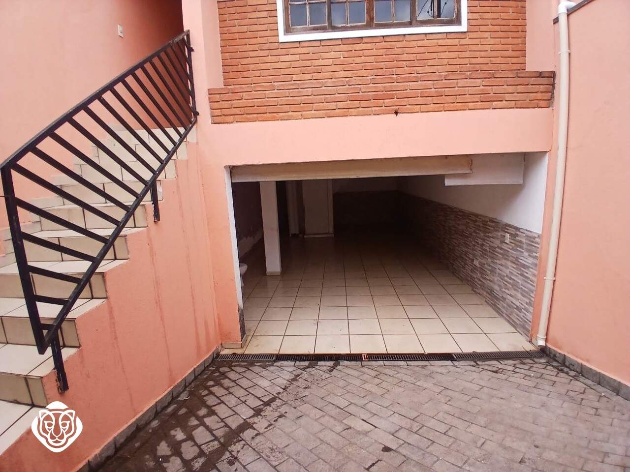 Fachada interna