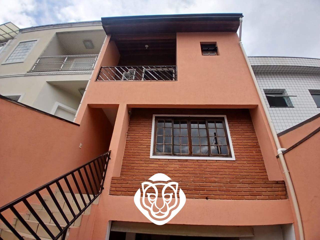 Fachada interna
