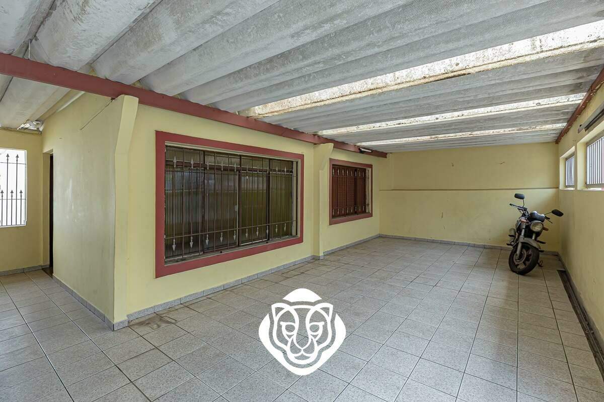 Garagem / Acesso ao imóvel