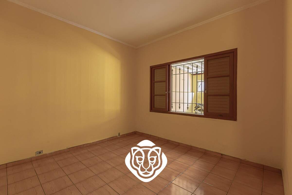 Dormitório I