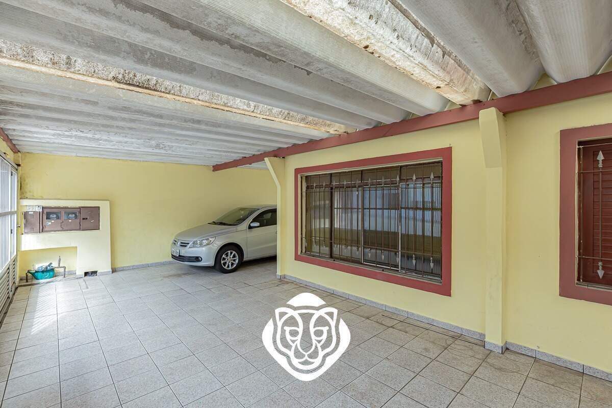 Garagem / Acesso ao imóvel