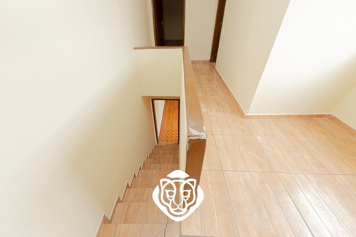 Acesso aos dormitórios 