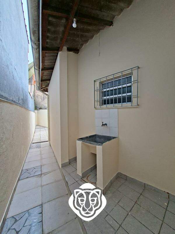 Área de serviço