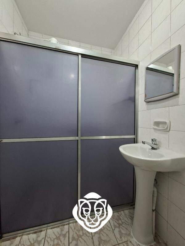 Banheiro social