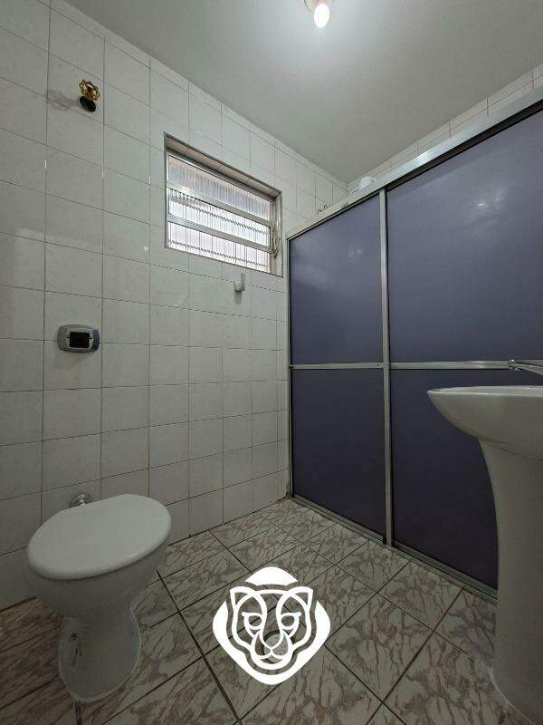Banheiro social