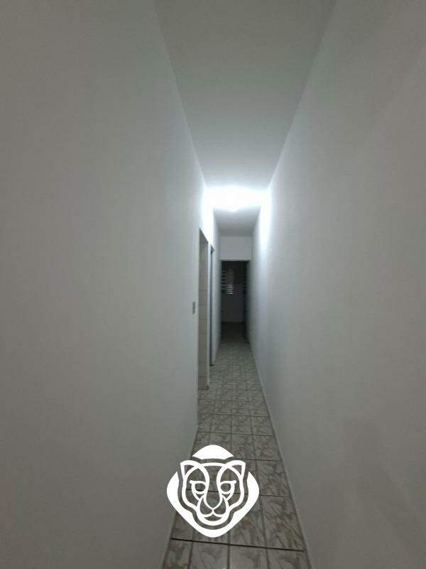 Corredor interno