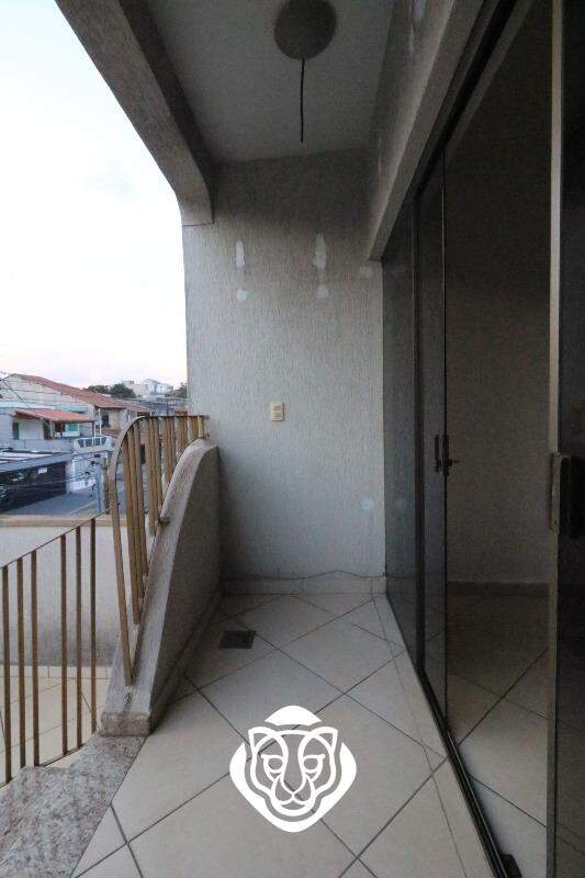 Sacada/Acesso para varanda 