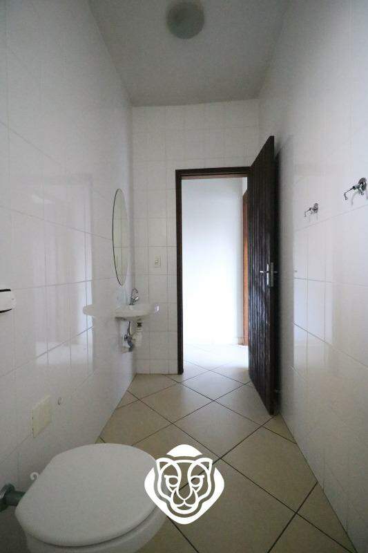 Banheiro I