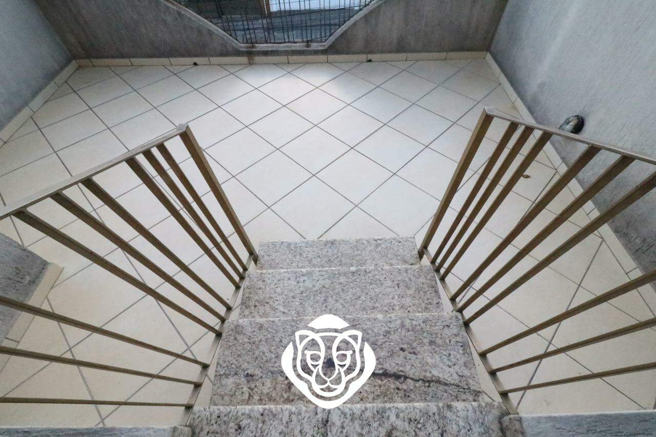 Acesso para varanda 
