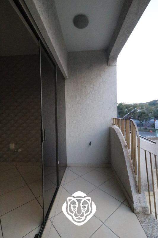 Sacada/Acesso para varanda 