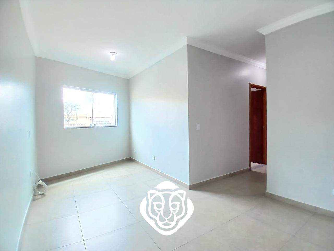 Sala dois ambientes 