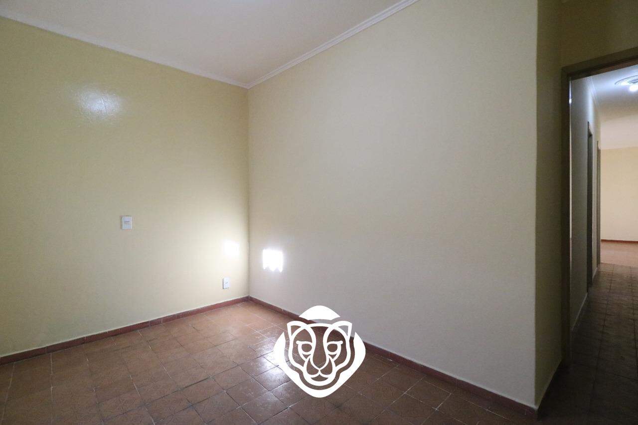 Dormitório I 