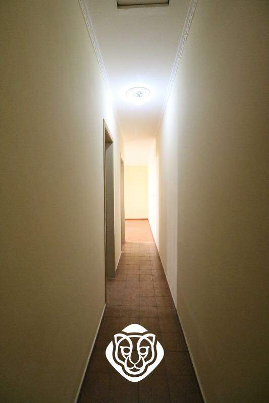 Corredor interno 